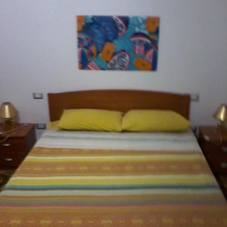 B&B Sea And Sardinia Alghero Extérieur photo