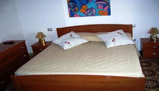 B&B Sea And Sardinia Alghero Extérieur photo
