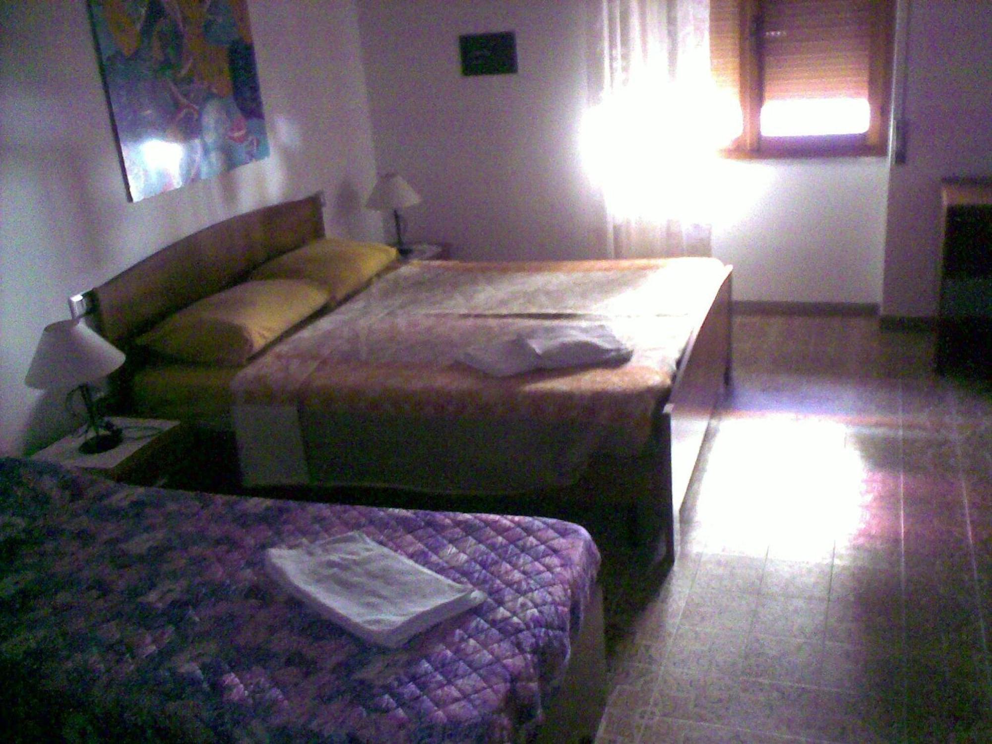 B&B Sea And Sardinia Alghero Extérieur photo