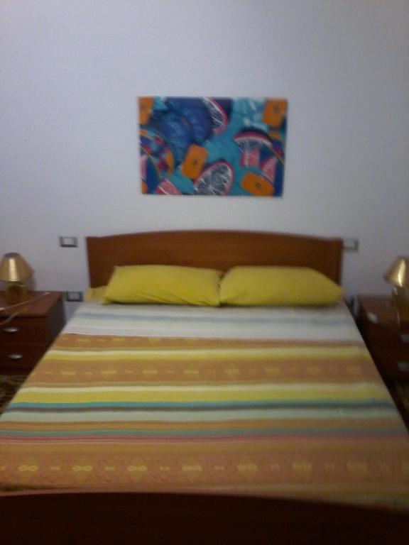 B&B Sea And Sardinia Alghero Extérieur photo